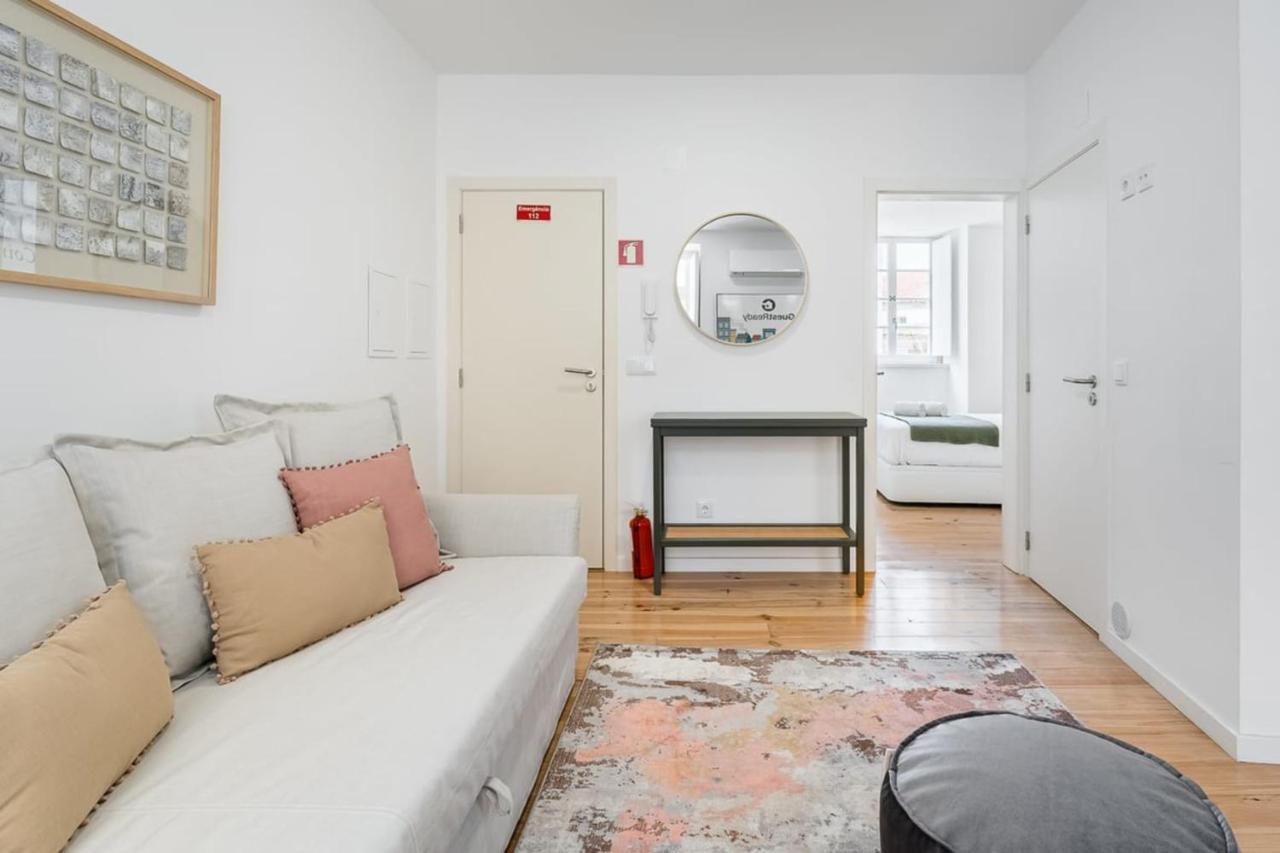 Guestready - A Charming Stay Near Paco Das Escolas Coimbra Kültér fotó