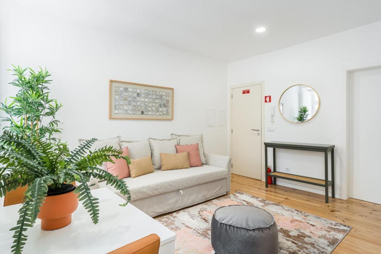 Guestready - A Charming Stay Near Paco Das Escolas Coimbra Kültér fotó