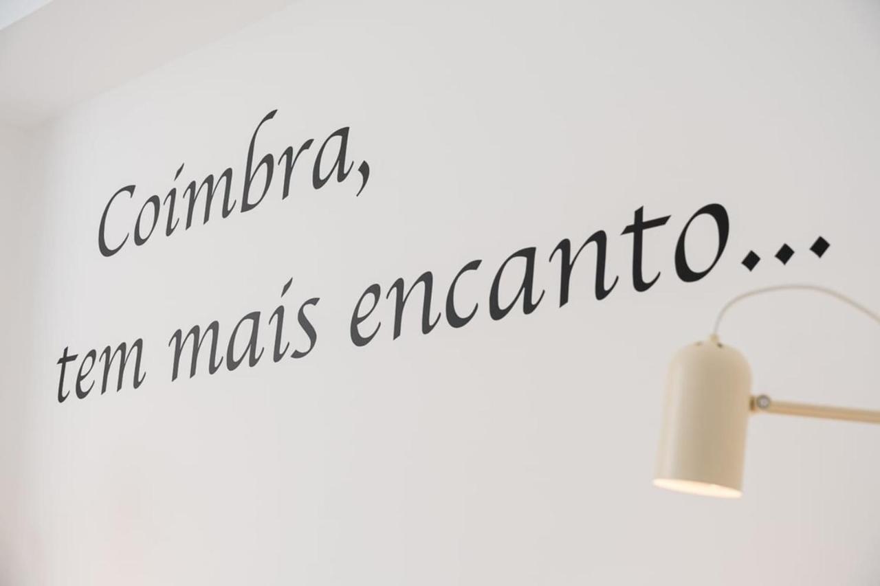Guestready - A Charming Stay Near Paco Das Escolas Coimbra Kültér fotó
